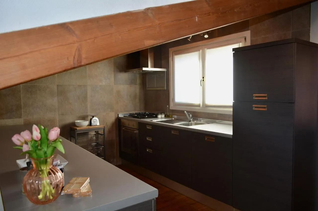 Magic Place Bergamo! Relax Apartment With Terrace In The Heart Of The City