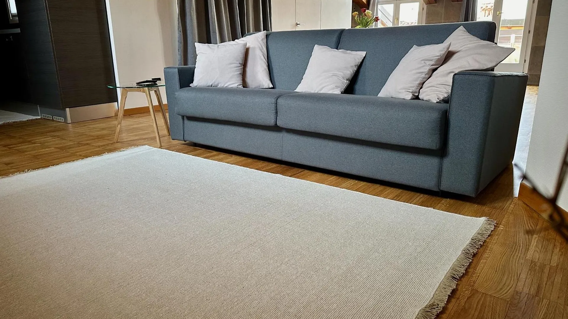Magic Place Bergamo! Relax Apartment With Terrace In The Heart Of The City Italien