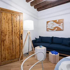 Privacy In - Your To Be Let Alone , Venice Italy