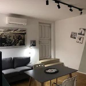 Apartment Elephant House, Soiano Del Lago