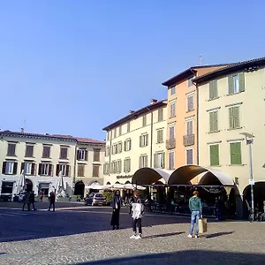 Al Ducato , Bergamo Italy