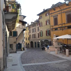 Casa Fontana Del Delfino Apartamento